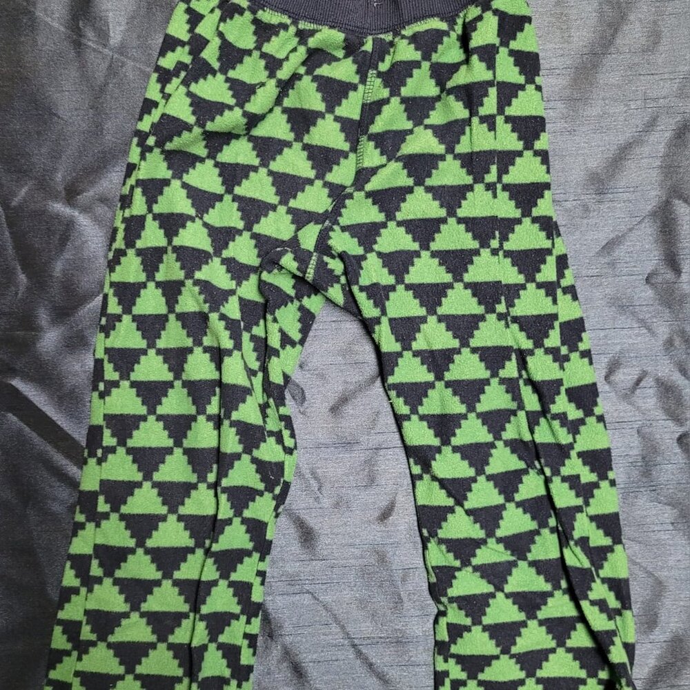 Pajama Pants Gap Sz 4T